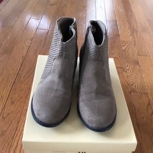 Mossimo Women’s Ankle Boots